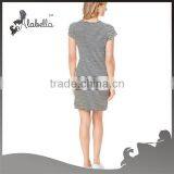 Fancy Maternity Clothing 2015 Pregnant Evening Dress thumbnail-2