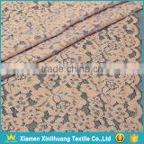 New Arrival 150cm 100 Cotton European Fashion Dress Making Jacquard Lace Fabric thumbnail-5