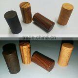 Nail Polish Wooden Caps, Trendy Caps, Caps for Nail Polish thumbnail-1