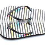 Good Quality Arabic Chappal Slipper, Beach Walk Slipper, Fashion Grape Slipper thumbnail-2