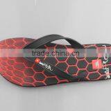 Man's Eva Beach Massage Slippers thumbnail-4