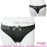 Womens hot sex images transparent thong black thong front with bow very sex charm