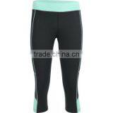 Women's Colorblock Training Pant thumbnail-4