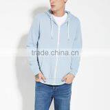 Newly Wholesale Trendy Cheap Plain Hoodies