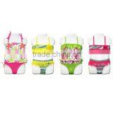 Baby Girl Swimwear Beach Swimsuit Diverse Styles Liberally to Pick thumbnail-3