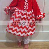 Newly Fashion Baby Clothes Christmas Outfit For Girls Clothing Set thumbnail-2