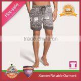 2015 Summer Original Brand 100 Polyester Beach Pants/ Beach Shorts OEM thumbnail-4