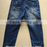 Jeans Pants for Child Boys 9072S thumbnail-2