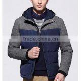 2015 Hot Latest Man's European Down Jacket thumbnail-5
