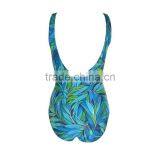Women Name Brand Plus Size Ladies Swimwear thumbnail-3