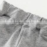 2017 New Arrival Kids T-shirt+pants Boutique Baby Wear Cotton Child Girls Clothing Set thumbnail-6