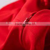 Customize Cheap Hooded Sweatshirts Wholesale Women Men Blank Pullover Hoodie thumbnail-6