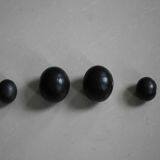 HRC60 to 66 Heat Treated Alloy High Chromium Casting Iron Balls thumbnail-4