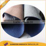 Two Color Two Side High Quality Finished Wool Fabric,95%Wool 5% Nylon thumbnail-6