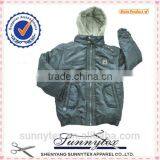 Sunnytex 2014 New Design Winter Child Clothes Boys Coat Jacket thumbnail-1