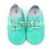 Handmade Designer Baby Oxford Kids Shoes in Bulk thumbnail-1