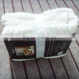 Coral Fleece Bathrobe thumbnail-1