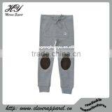 BP2 Wool Merino Kid's Padded Long Johns Underwear thumbnail-1