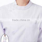 China Medical Uniforms Reina Scrubs Nursing Uniforms Set thumbnail-2