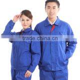 Custom Latest Simple Professional Work Clothes Work Jackets Work Uniform Design thumbnail-2