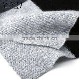 Newest Winter Women Stripe Color Block Turtleneck Cashmere Sweater thumbnail-4