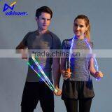 Promotion OEM Nylon pp Sparkling Jumping Rope/skipping Jump Rope thumbnail-6