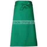 Unisex Classic Restaurant Aprons for Workers With Simple Style thumbnail-4