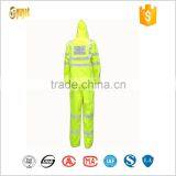 High Quality 3M Reflective Raincoats thumbnail-3