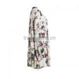 2017Alibaba Wholesale Cotton High Waist One-piece New Model Girl Dress thumbnail-5