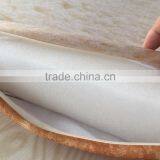 Not Deformed Compressible Bread Toast Pillow Cat Soft Cushion thumbnail-5