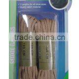 Fashionable Cheap Silicone Crazy Shoe Laces