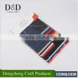 Laser Cut Premium Brand Design Custom Jeans Patch Iron on for Mending Tape thumbnail-2