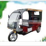 Electric Cleaning Vehicle thumbnail-1