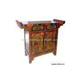 Sell Tibetan Furniture thumbnail-1