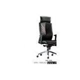 Leather Office Chair thumbnail-1