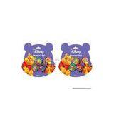 Sell 3 Pcs Small Round Stamps on Blistercard thumbnail-1