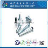 Maker in Taiwan Hot Sales Stainless Steel Thread Forming Screws thumbnail-5