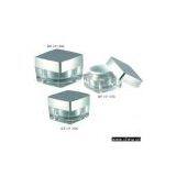 Sell Acrylic Jar thumbnail-1