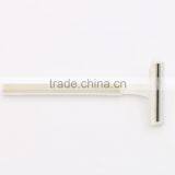 Cheap Two Blade Disposable Razor Blades From China thumbnail-1