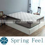 2016 Hot Sale High Quality Furniture Topper Memory Foam Bed Mattress thumbnail-2