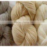 Melange 100%acrylic Yarn for Weaving and Kninning thumbnail-1