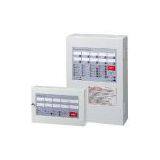 Pakistan fire alarm control panel