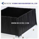 CNC Router Dust Shoes Cover Spindle Dust Brush CNC Machine Dust Boots thumbnail-2