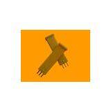 China (Mainland) SA Style 1.2 GHz Tall GainMaker Compatible Attenuator Pads thumbnail-1