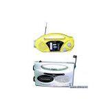 Sell Dynamo Lantern Radio