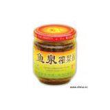 Sell Preserved Vegetable Sauce thumbnail-1