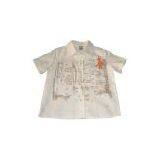 Sell Boy''s Printed Shirt thumbnail-1