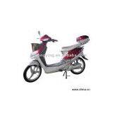 Sell Electric Bicycle thumbnail-1