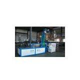 High Speed Lateral Blade Labyrinth Plastic Tape Making Machine thumbnail-1