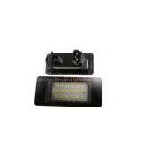 18LED BMW E39E60E61 LED License Plate Lamp thumbnail-1
